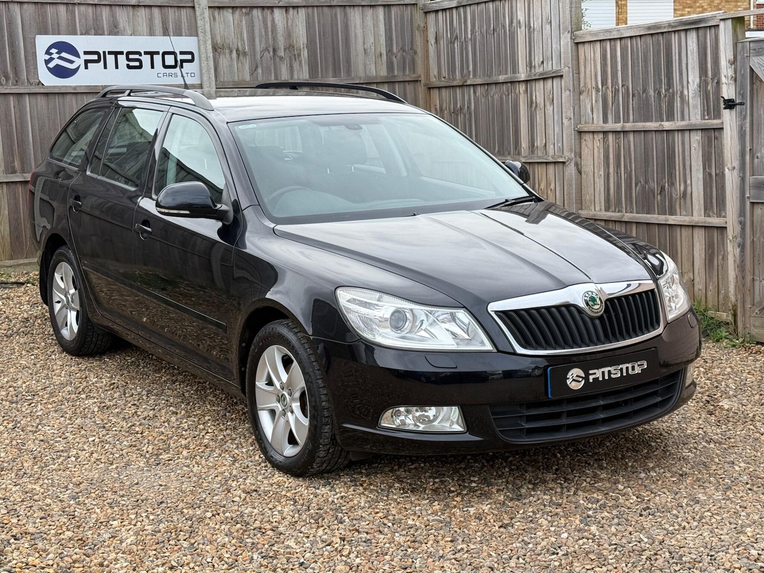 Used Skoda Octavia 2010 for sale - 78127617: Photo 7
