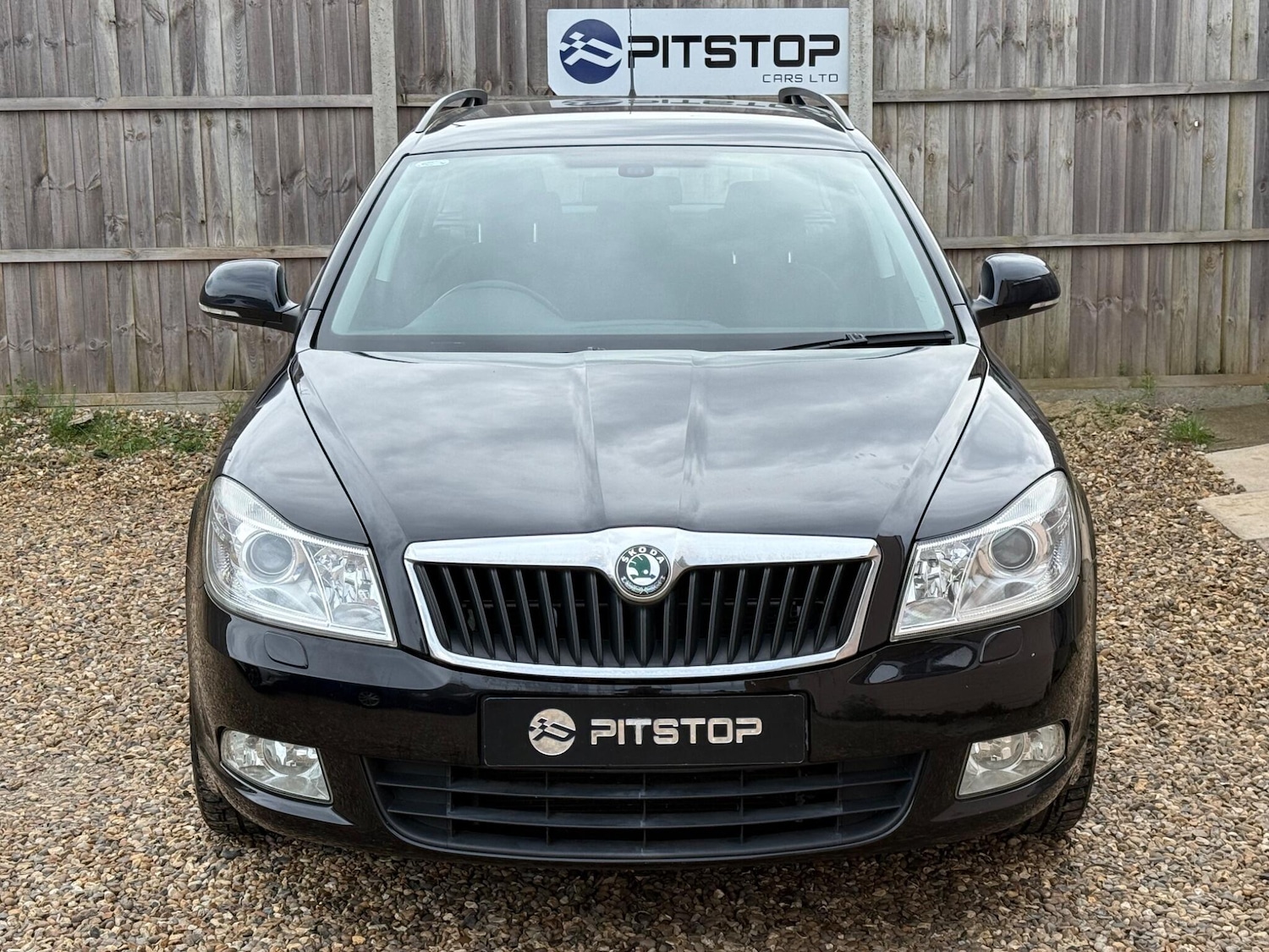 Used Skoda Octavia 2010 for sale - 78127617: Photo 8