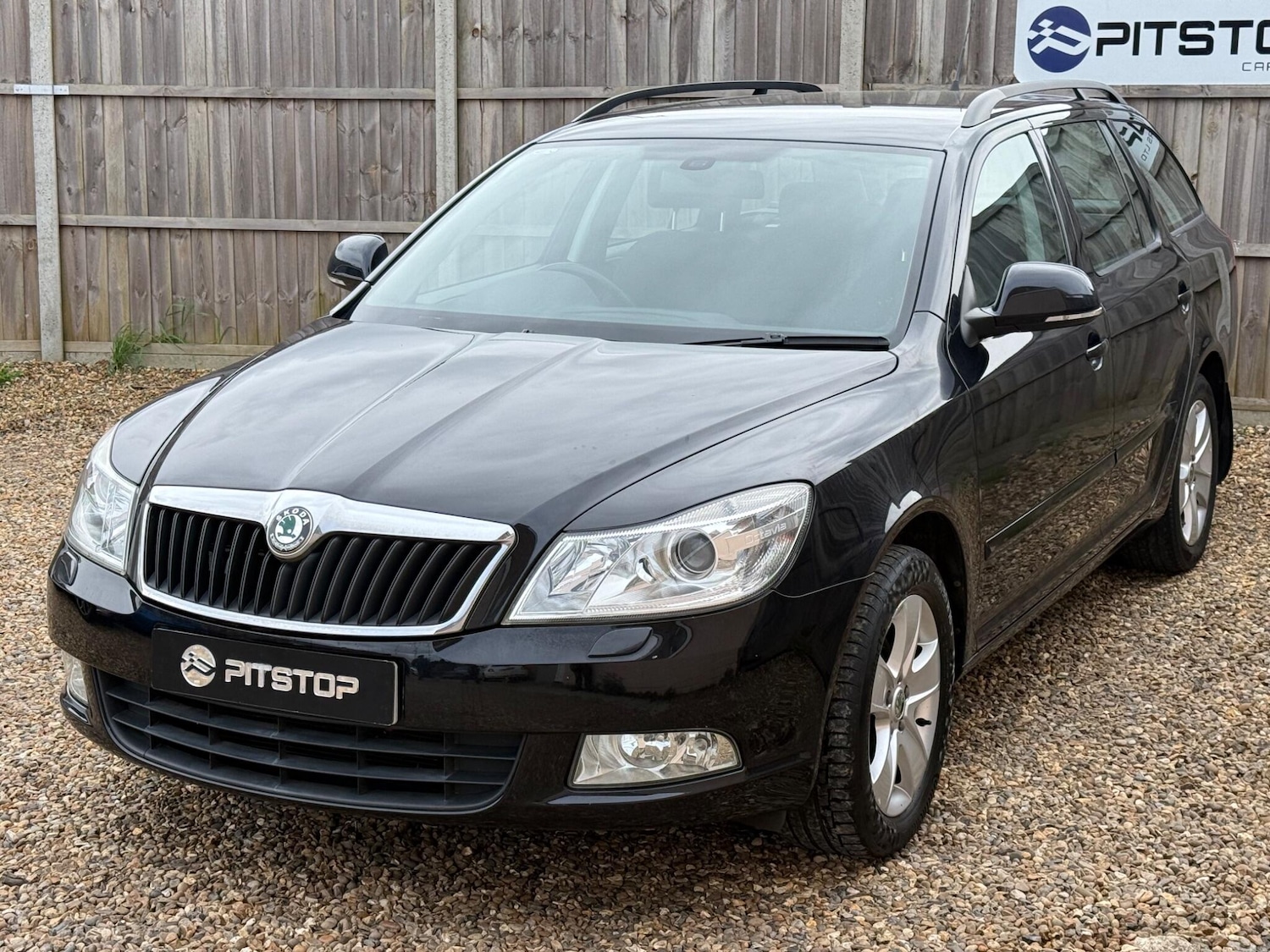 Used Skoda Octavia 2010 for sale - 78127617: Photo 9