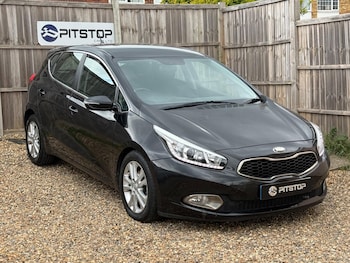 Used Kia Ceed 2012 for sale - 78561956: Photo