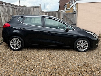 Used Kia Ceed 2012 for sale - 78561956: Photo