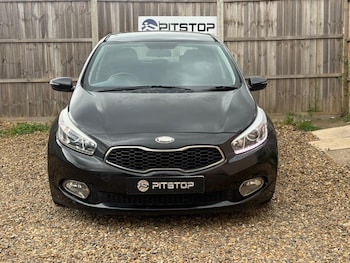 Used Kia Ceed 2012 for sale - 78561956: Photo