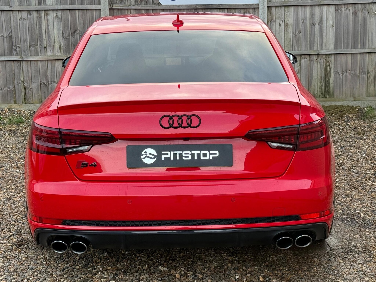 Used Audi S4 for sale - 77496758: Photo 10