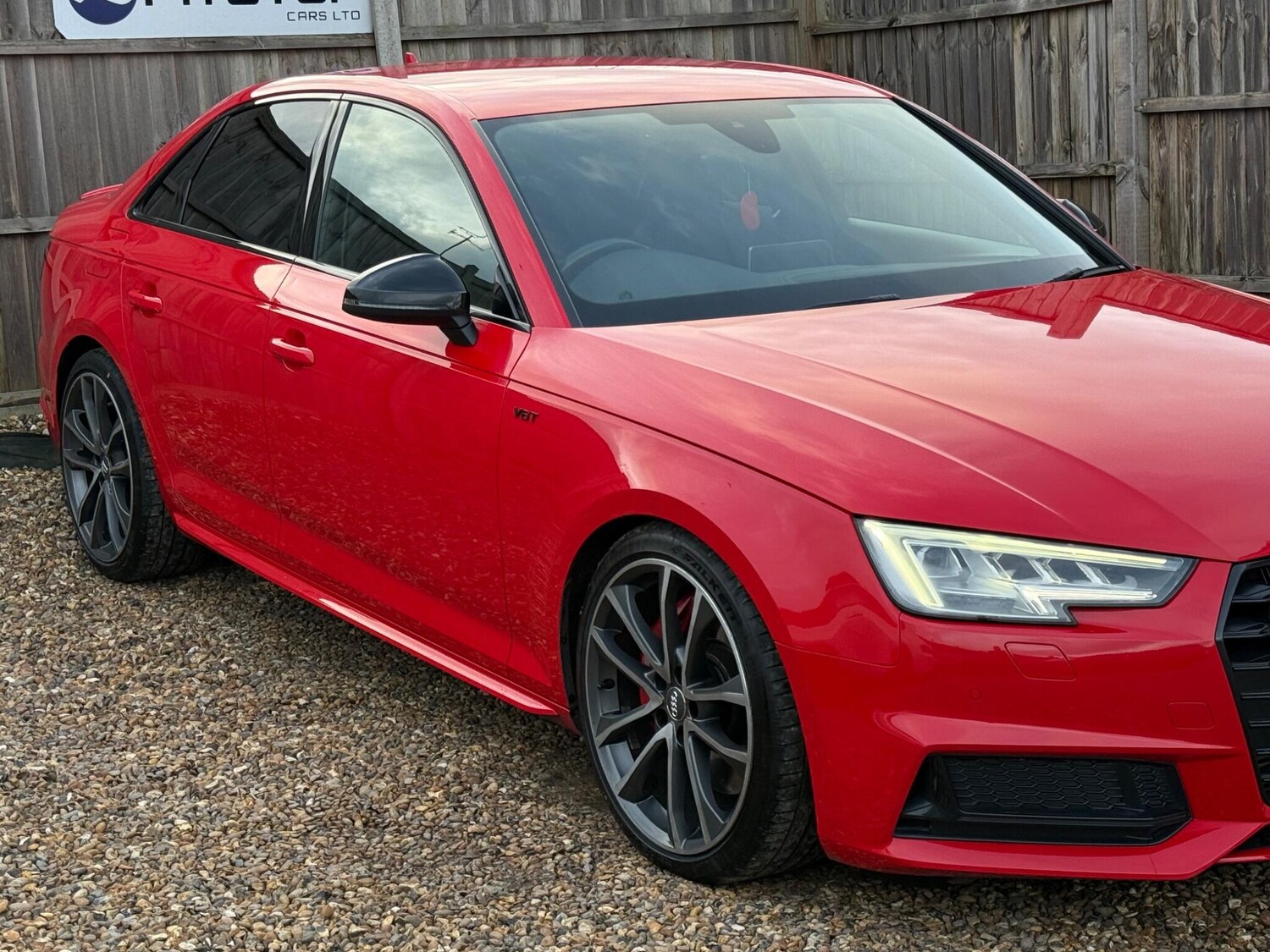 Used Audi S4 for sale - 77496758: Photo 11