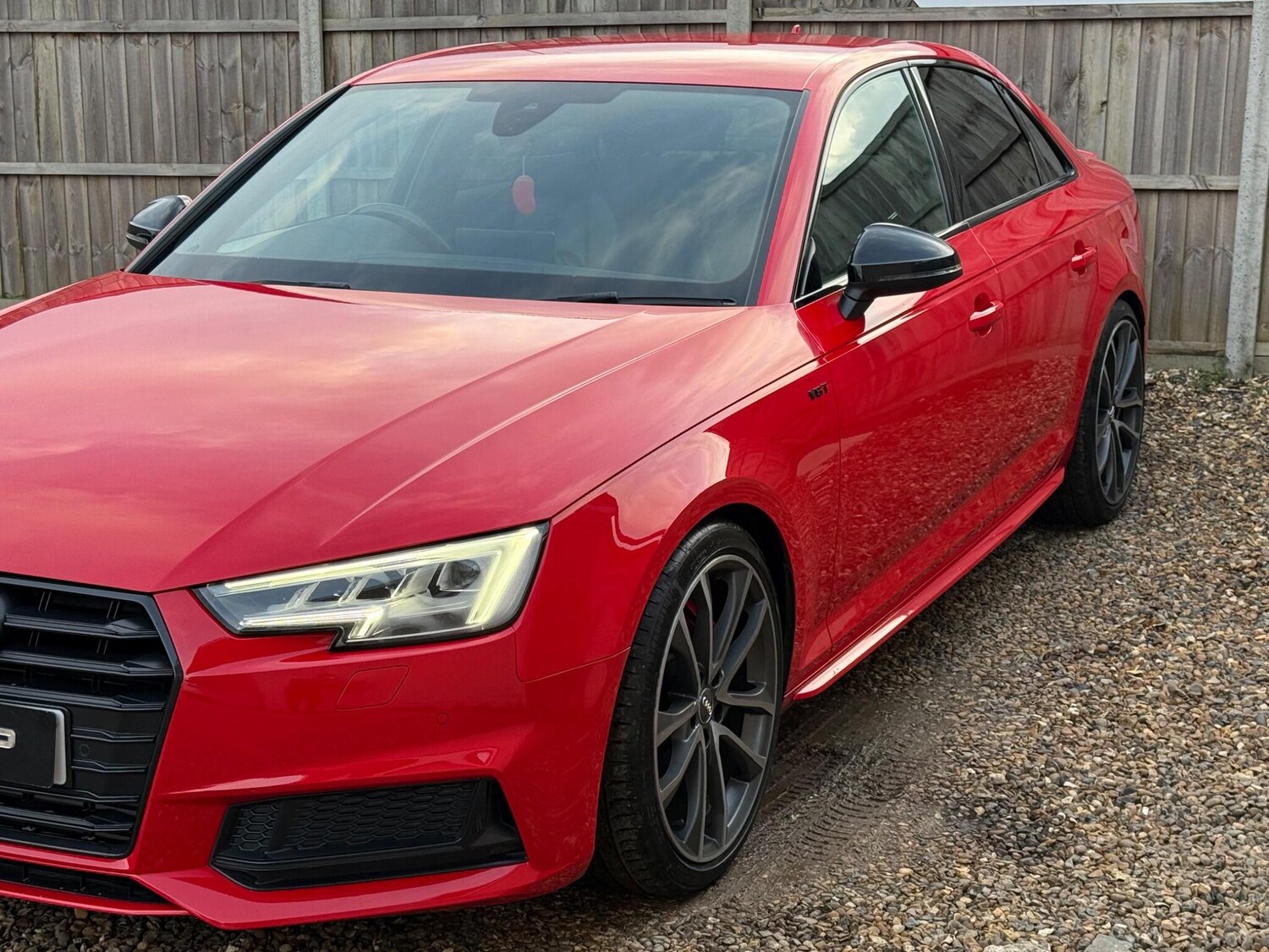 Used Audi S4 for sale - 77496758: Photo 12