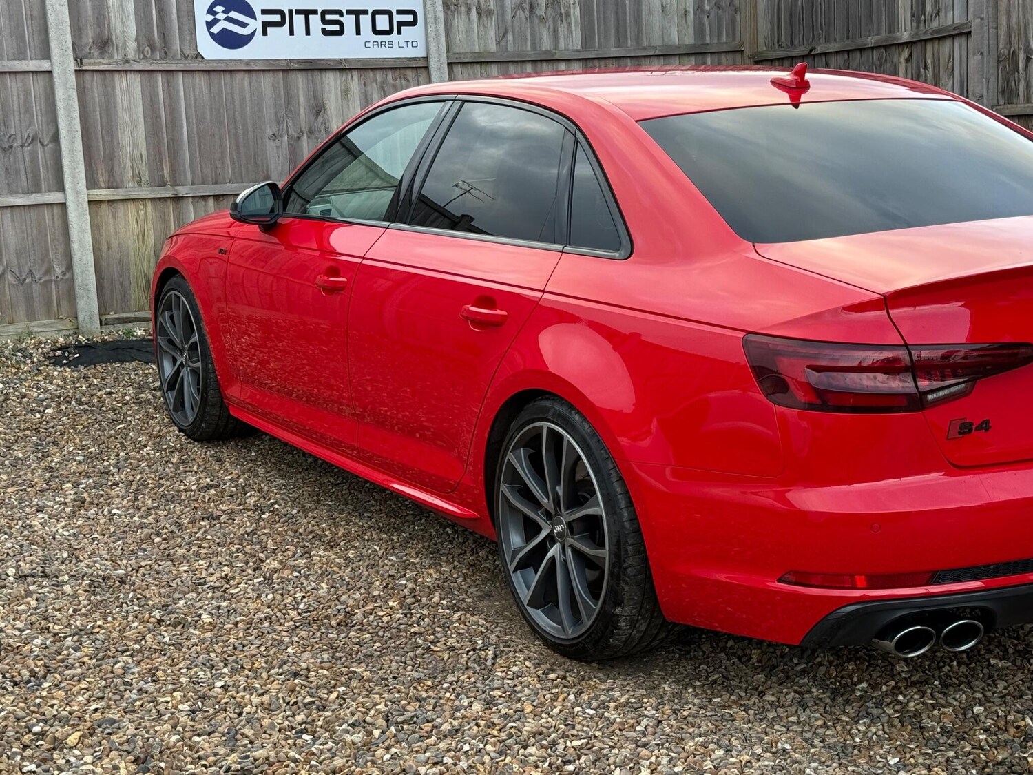 Used Audi S4 for sale - 77496758: Photo 13