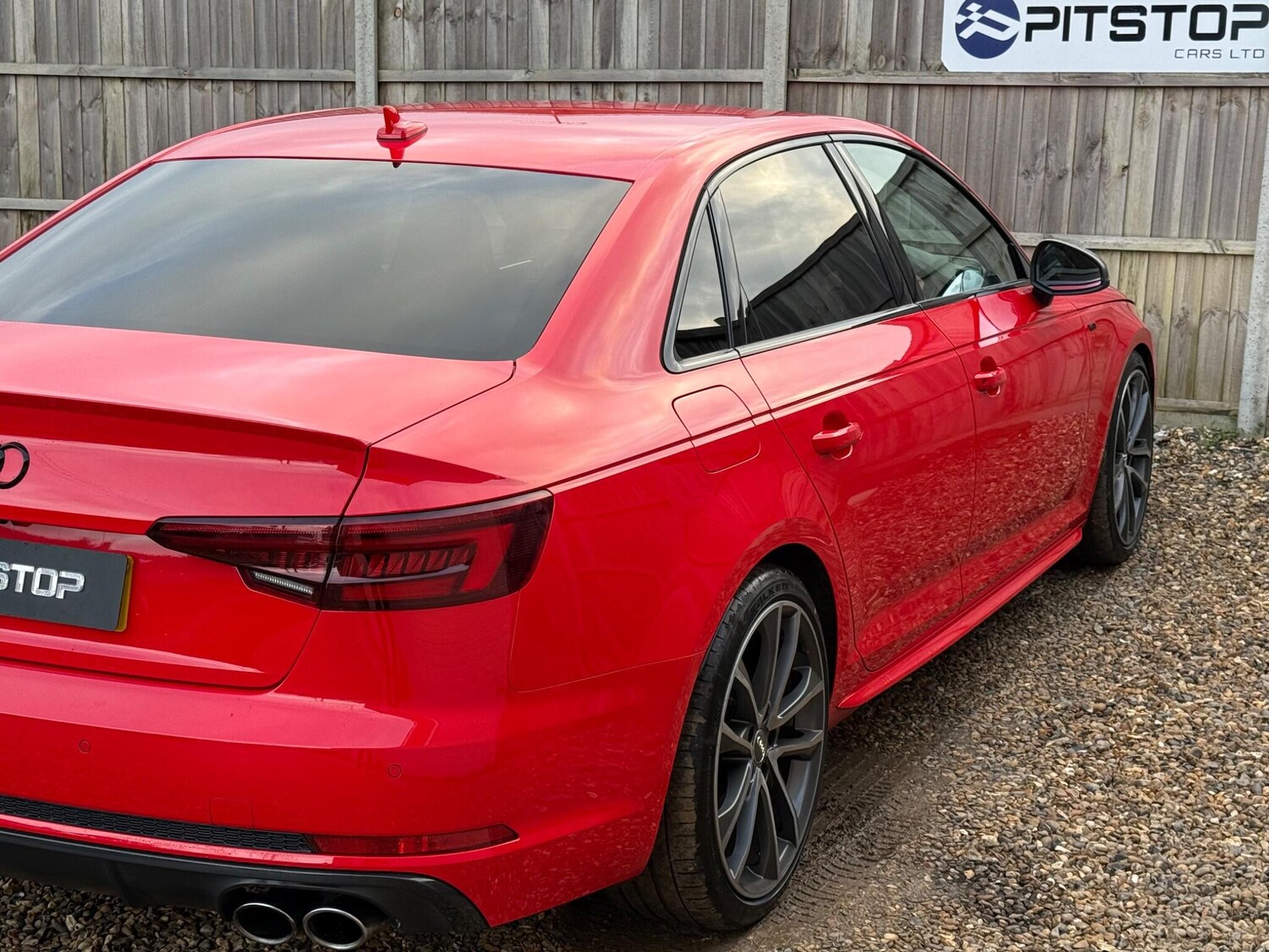 Used Audi S4 for sale - 77496758: Photo 14