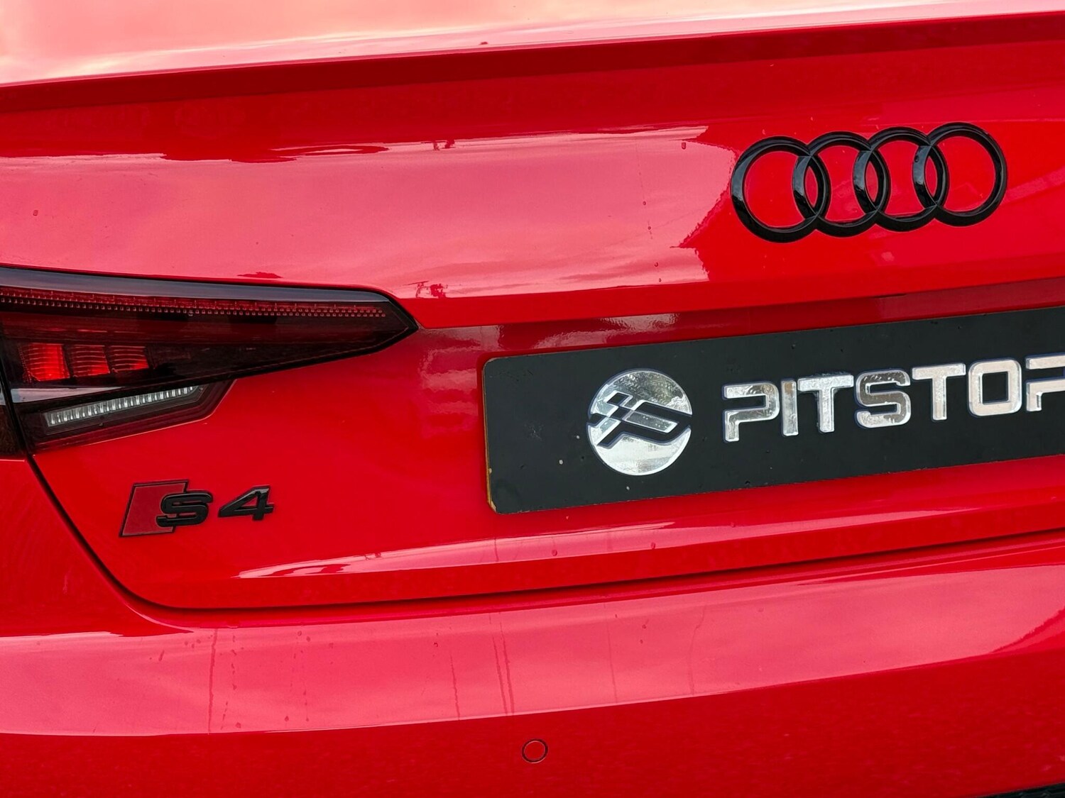 Used Audi S4 for sale - 77496758: Photo 16