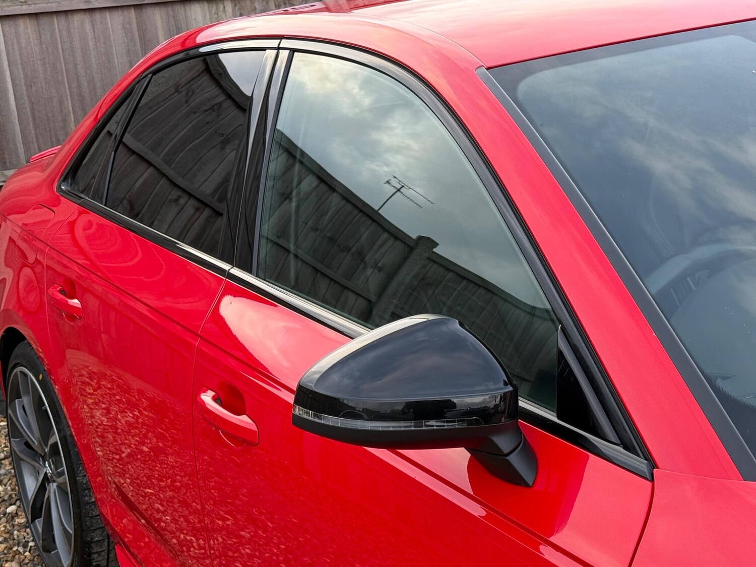 Used Audi S4 for sale - 77496758: Photo 18