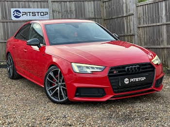 Used Audi S4 2017 for sale - 77496758: Photo