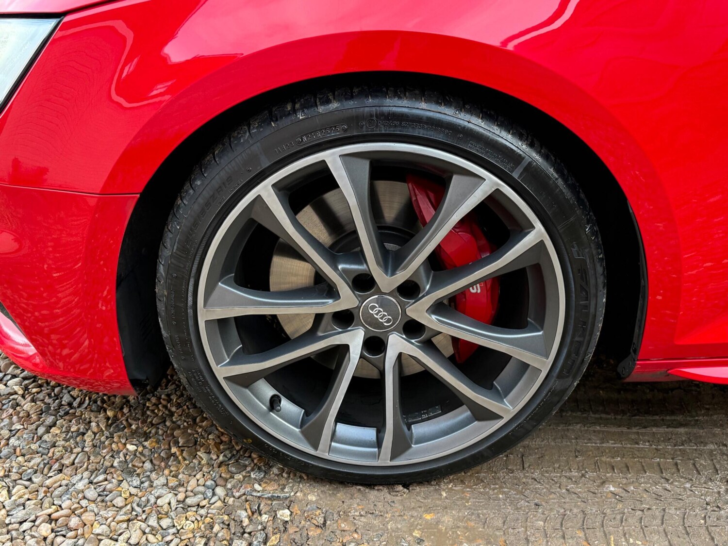 Used Audi S4 for sale - 77496758: Photo 20