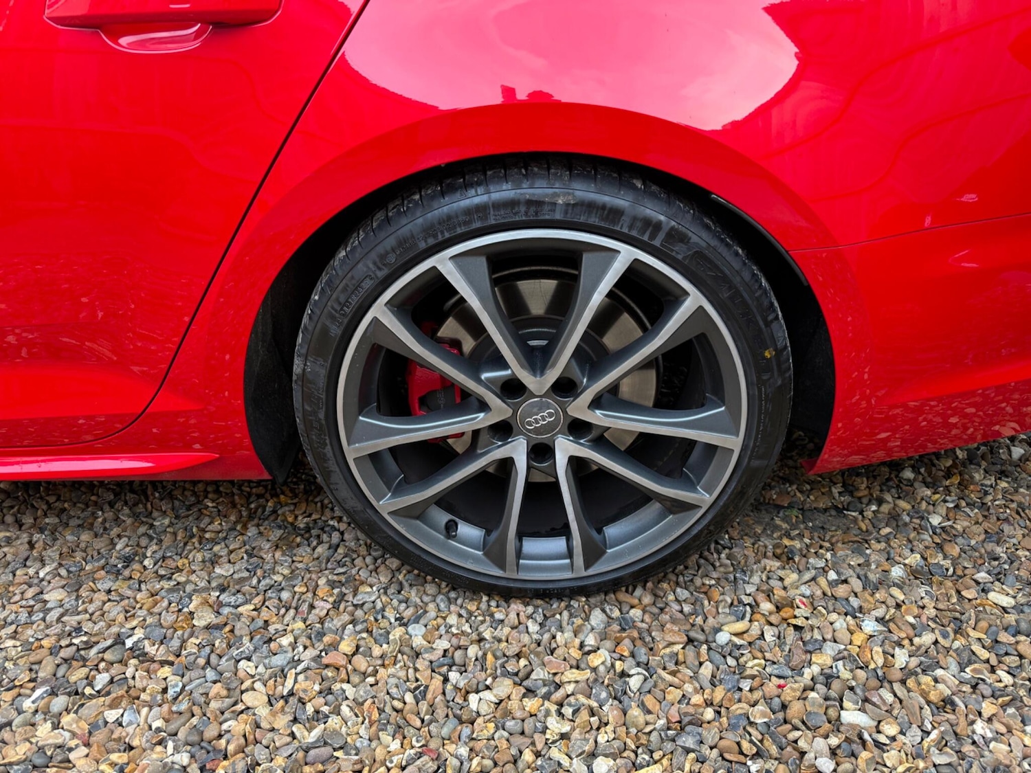 Used Audi S4 for sale - 77496758: Photo 22