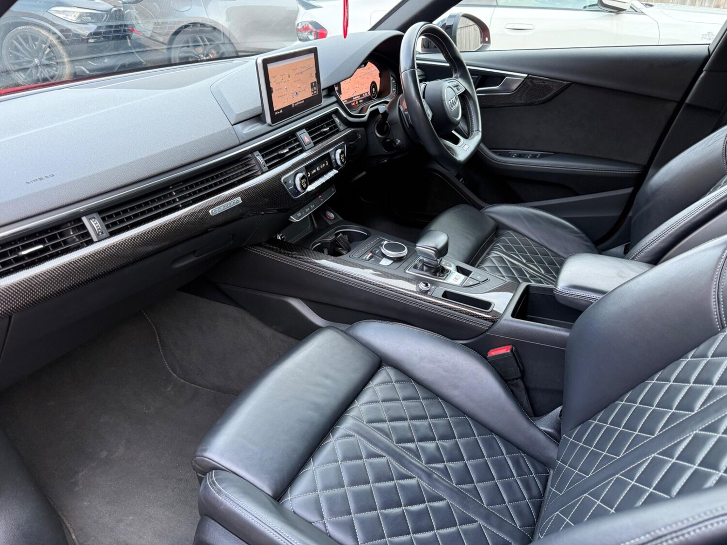 Used Audi S4 for sale - 77496758: Photo 24