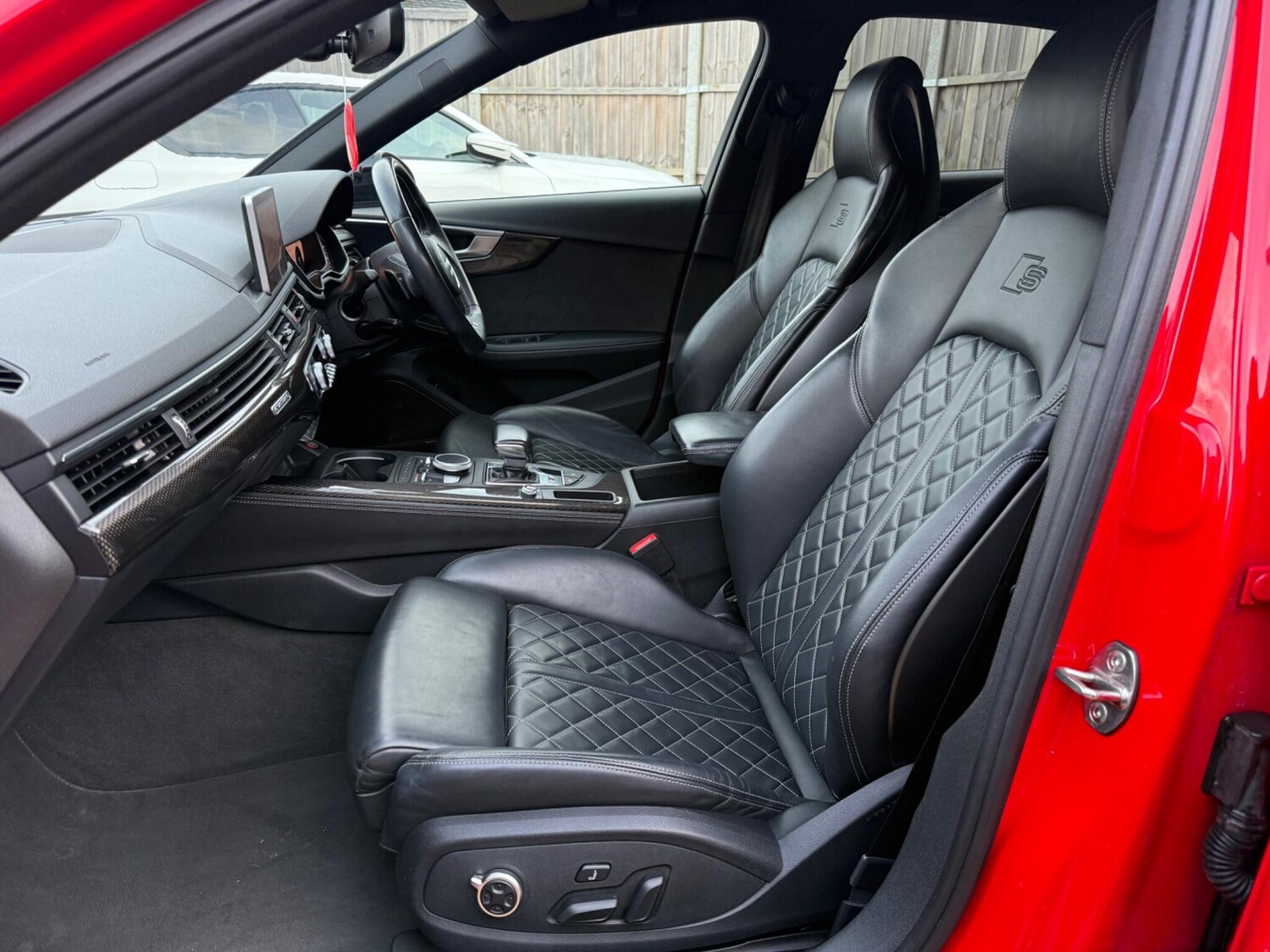 Used Audi S4 for sale - 77496758: Photo 26