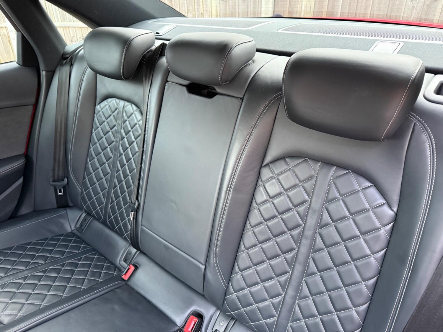 Used Audi S4 for sale - 77496758: Photo 27