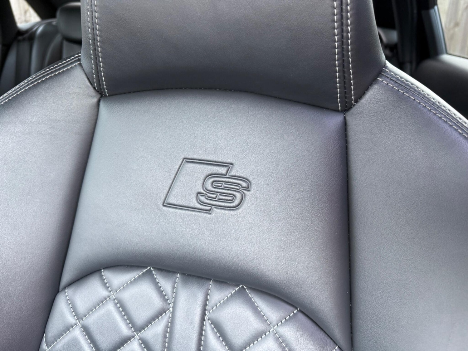 Used Audi S4 for sale - 77496758: Photo 28