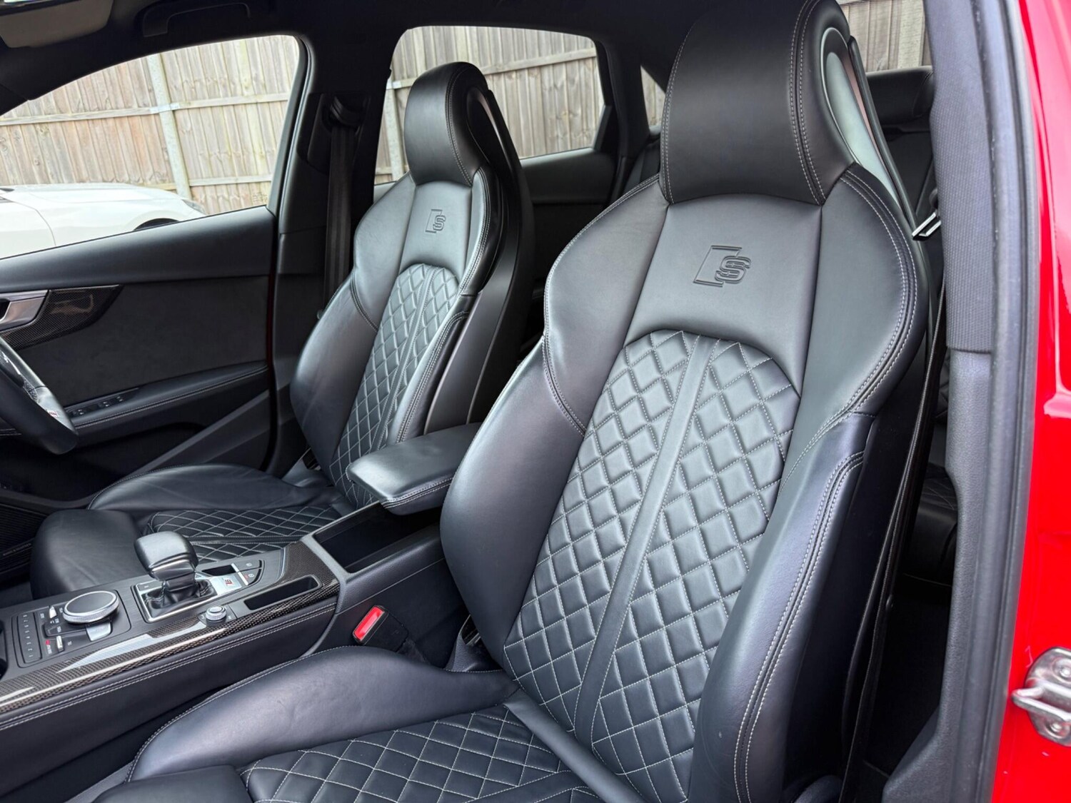 Used Audi S4 for sale - 77496758: Photo 29