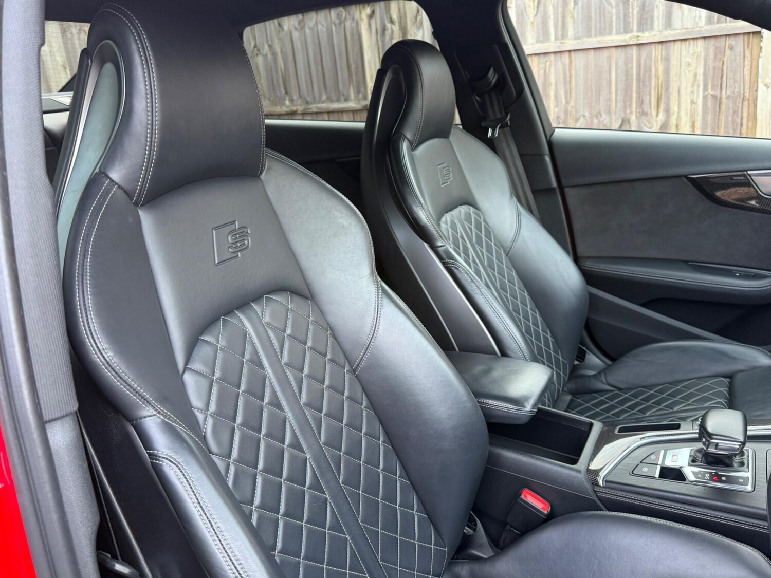 Used Audi S4 for sale - 77496758: Photo 30