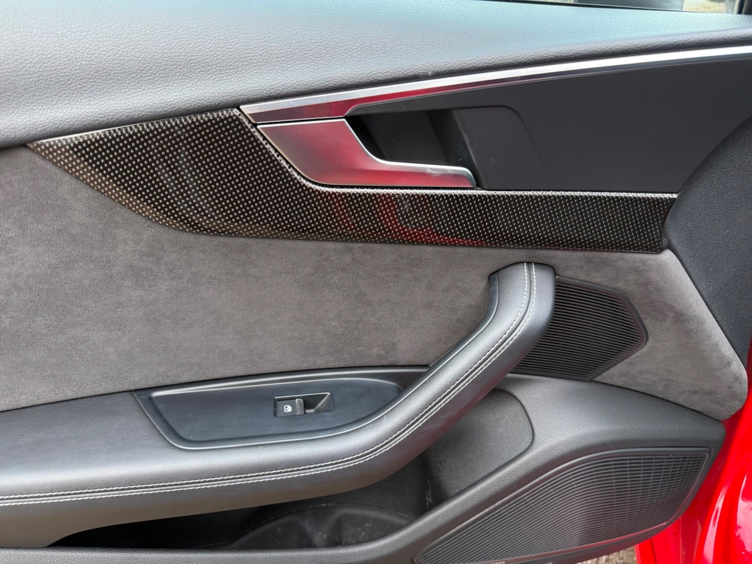 Used Audi S4 for sale - 77496758: Photo 33