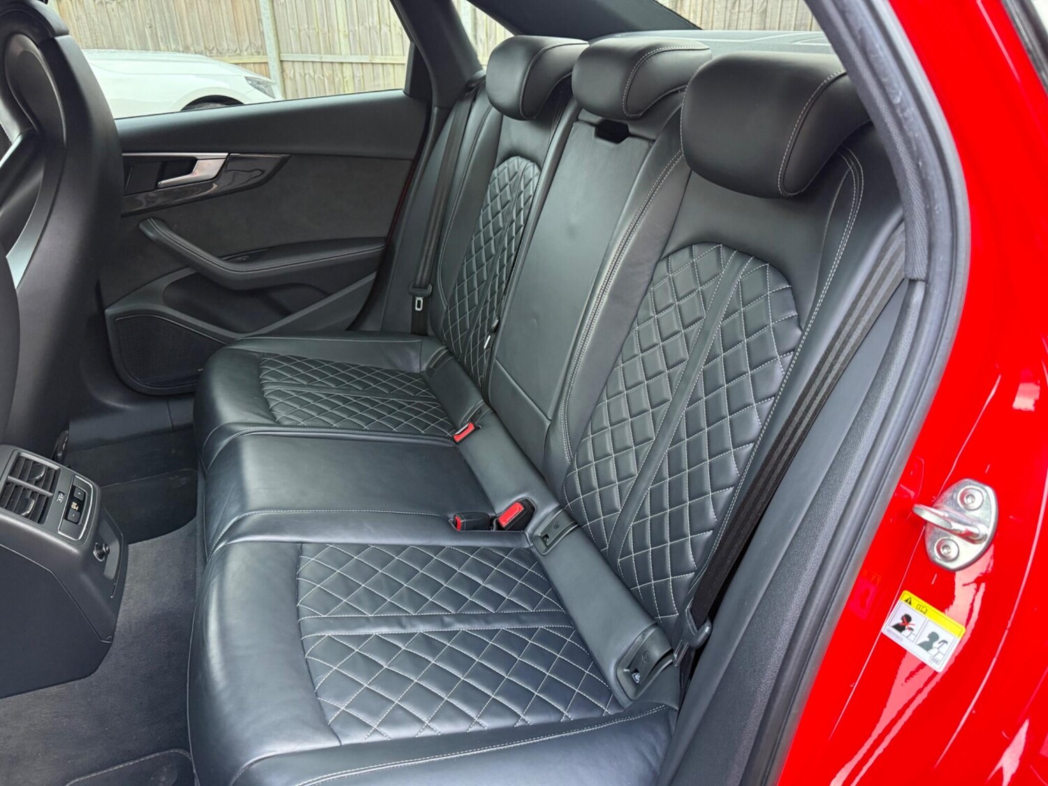 Used Audi S4 for sale - 77496758: Photo 34