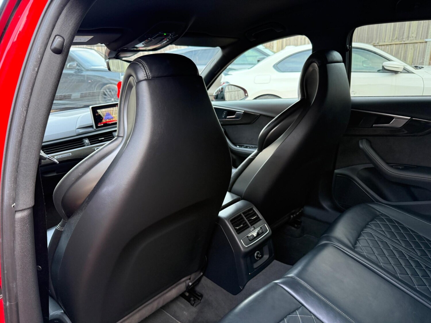 Used Audi S4 for sale - 77496758: Photo 35