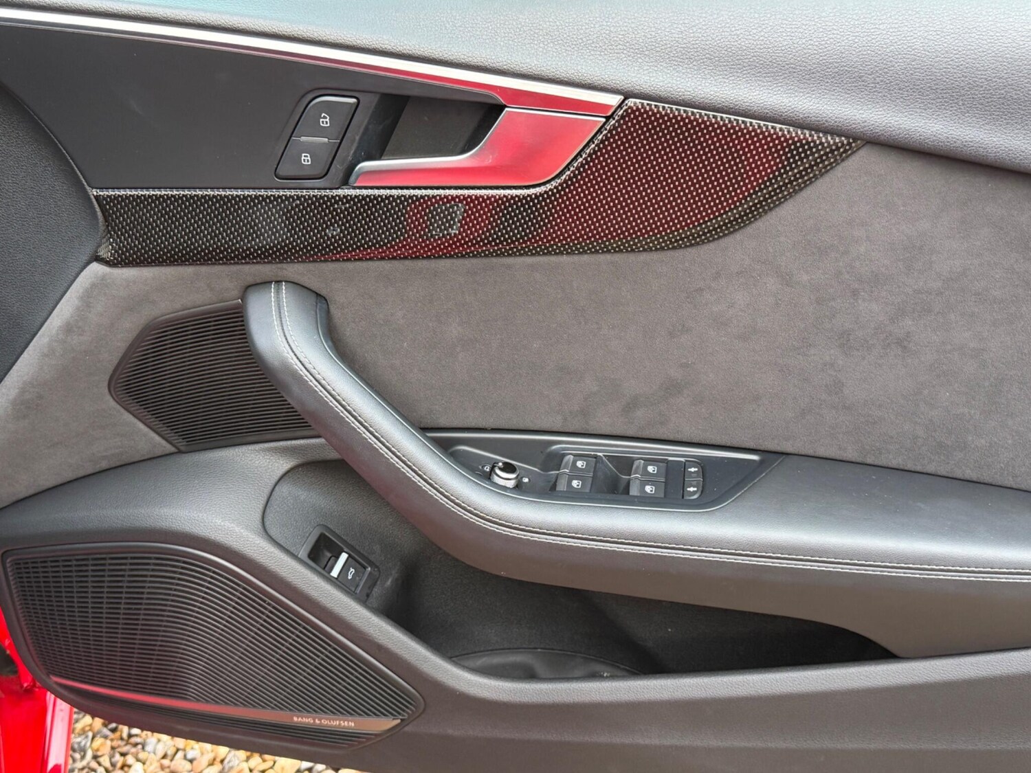 Used Audi S4 for sale - 77496758: Photo 36