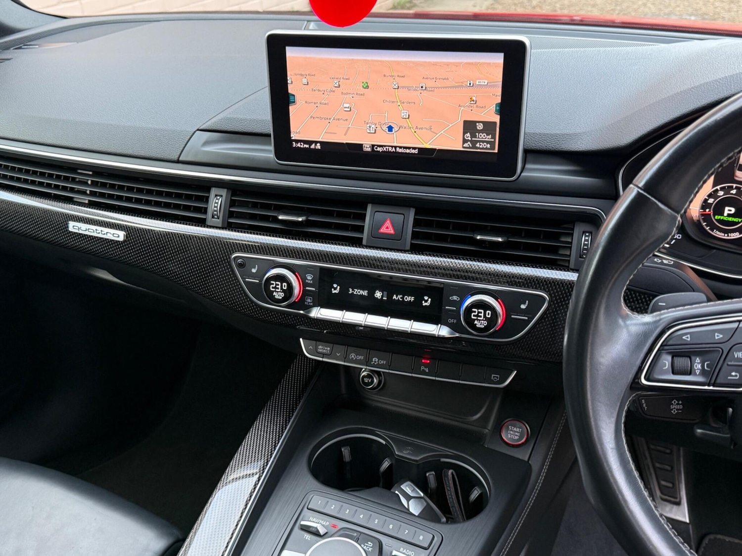 Used Audi S4 for sale - 77496758: Photo 37