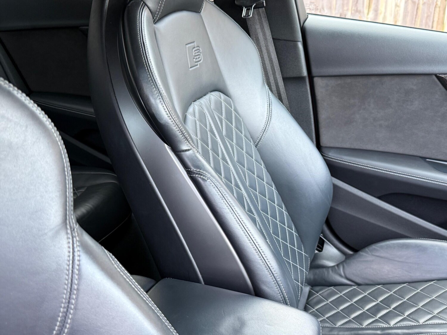 Used Audi S4 for sale - 77496758: Photo 39