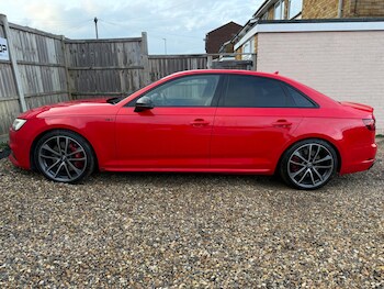 Used Audi S4 2017 for sale - 77496758: Photo