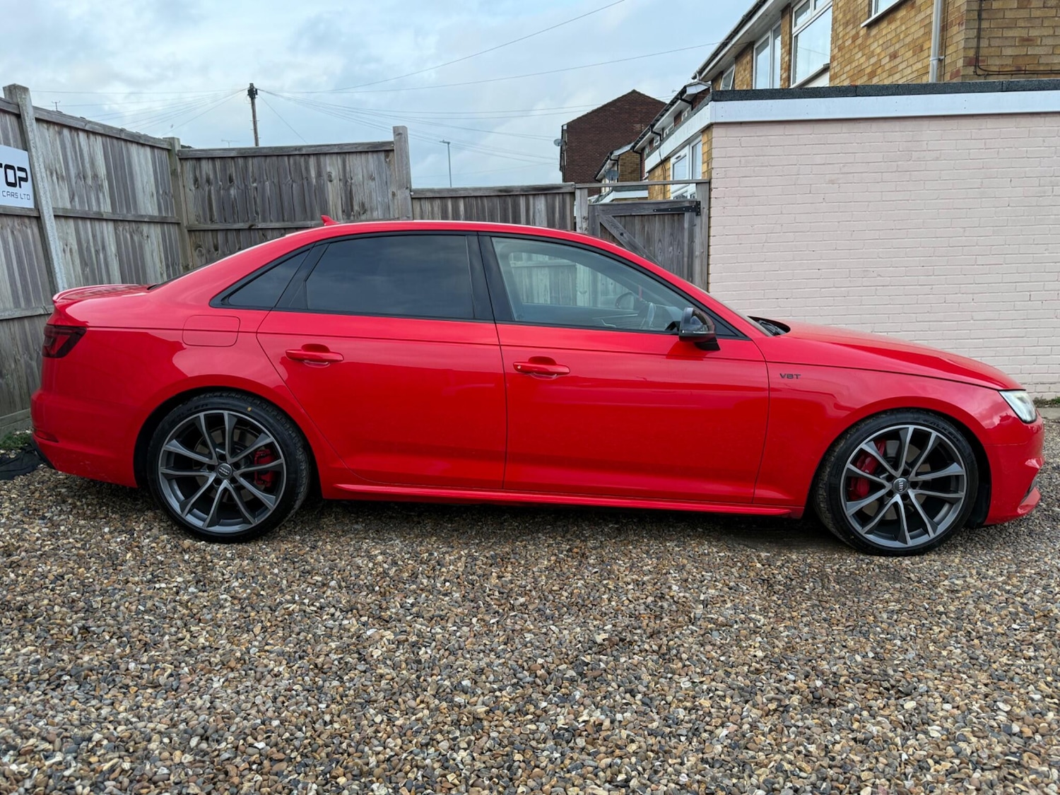 Used Audi S4 for sale - 77496758: Photo 4