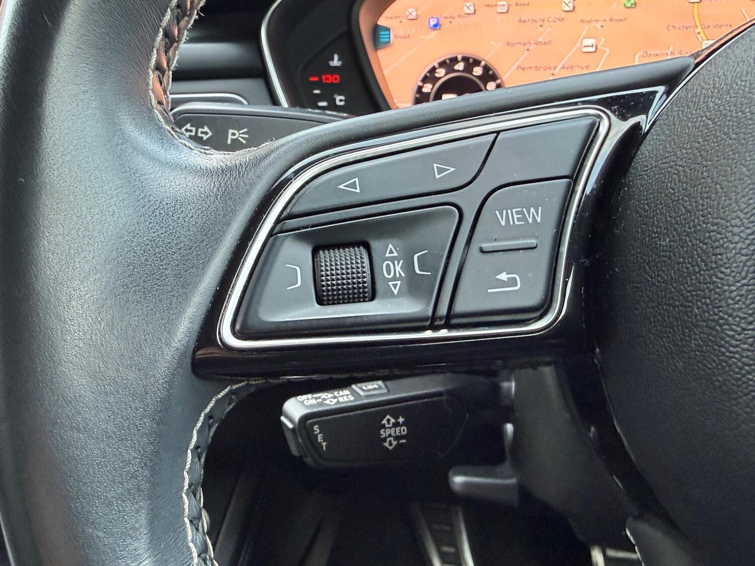 Used Audi S4 for sale - 77496758: Photo 41