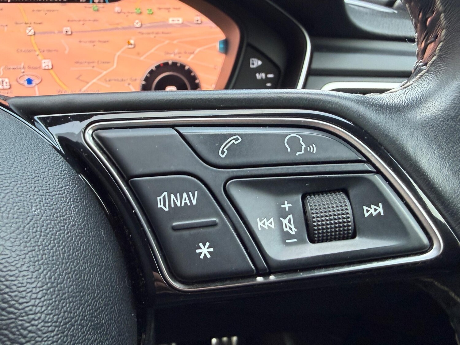 Used Audi S4 for sale - 77496758: Photo 43