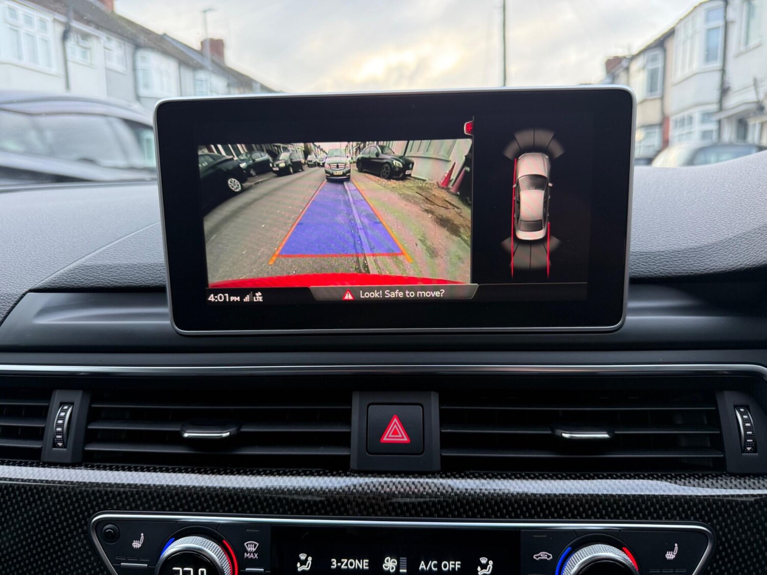 Used Audi S4 for sale - 77496758: Photo 45