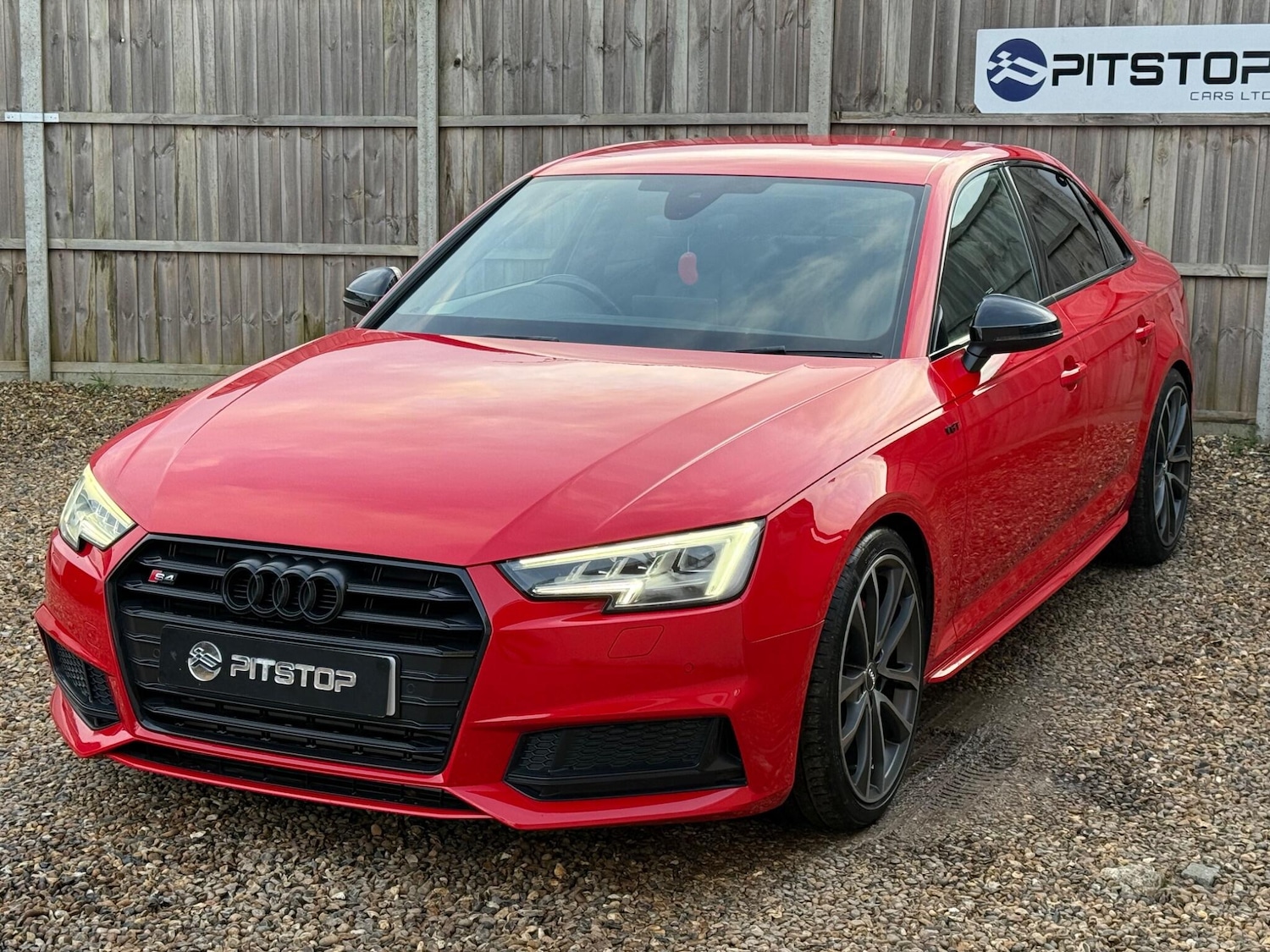 Used Audi S4 for sale - 77496758: Photo 6