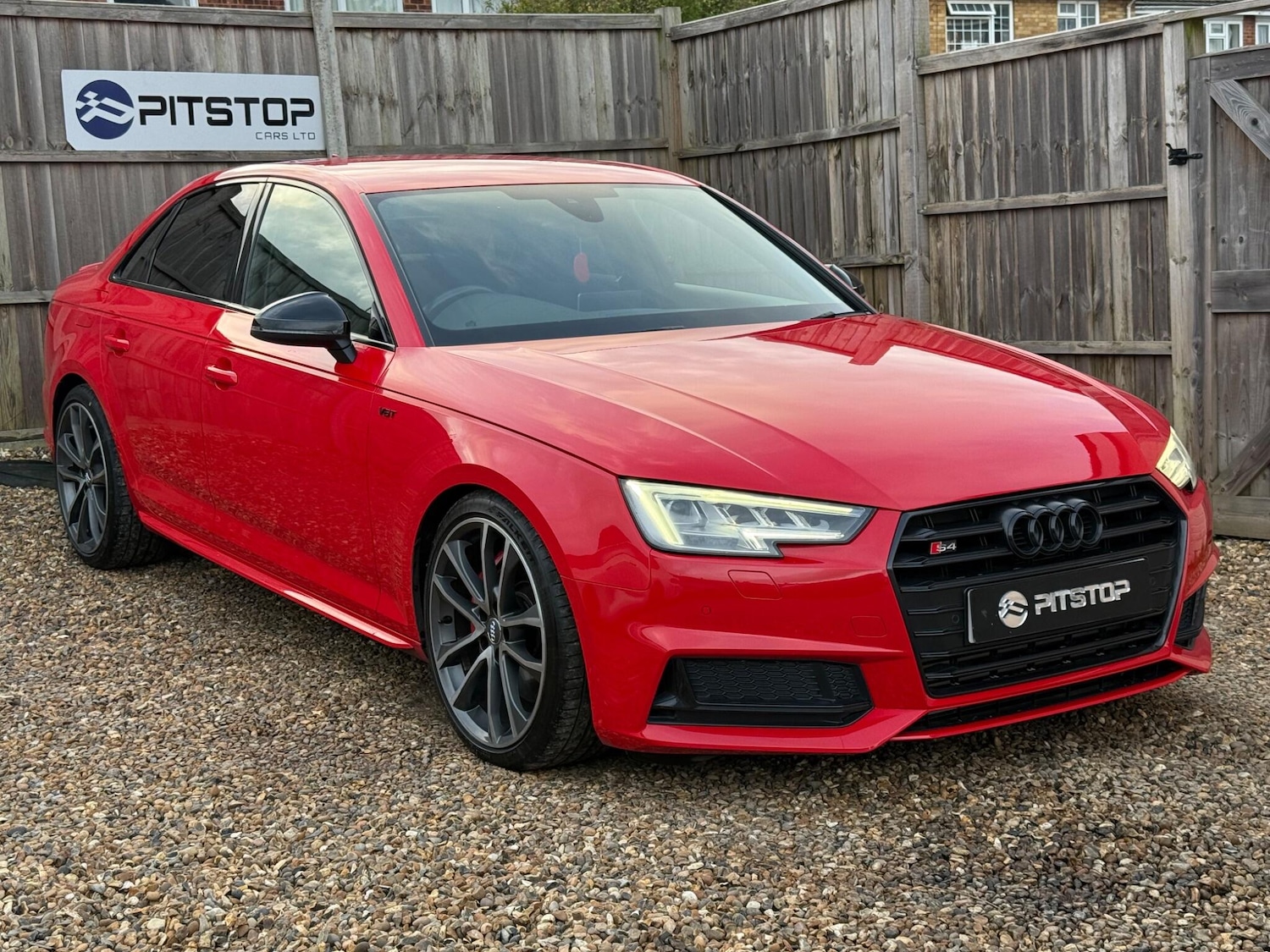 Used Audi S4 for sale - 77496758: Photo 7