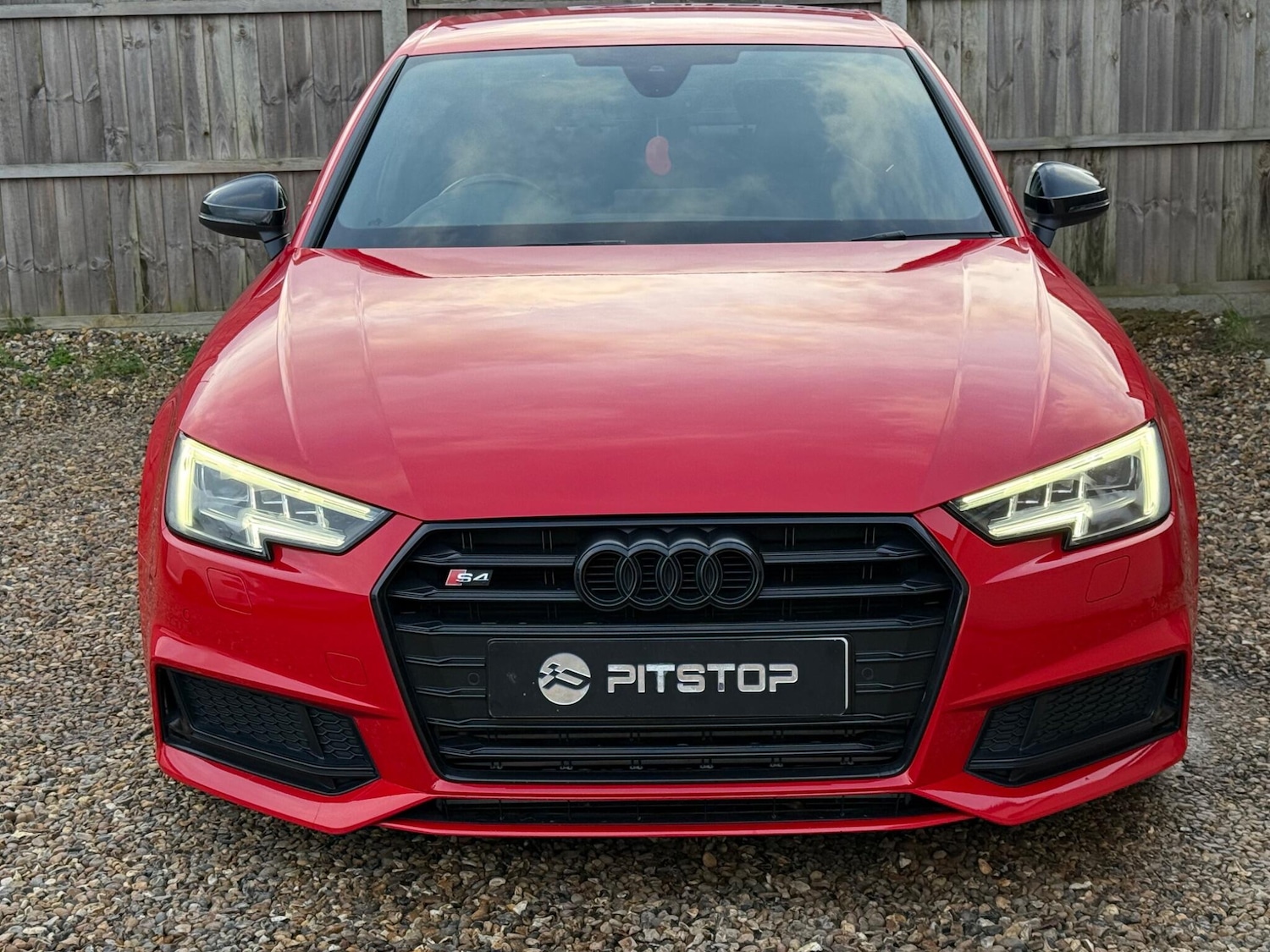 Used Audi S4 for sale - 77496758: Photo 8