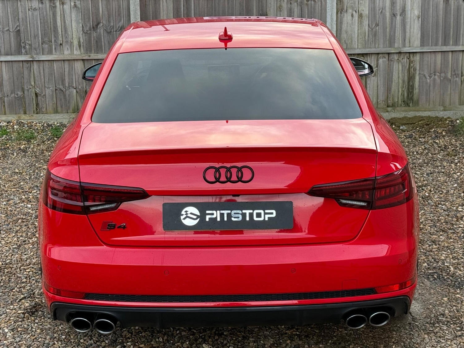 Used Audi S4 for sale - 77496758: Photo 9