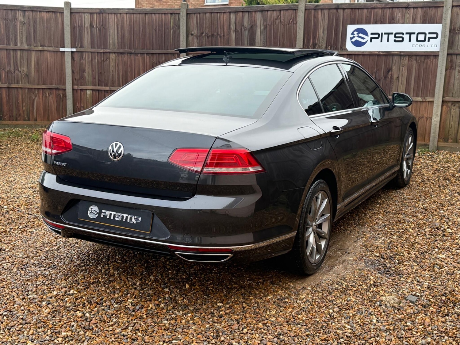 Used Volkswagen Passat 2018 for sale - 77344959: Photo 10