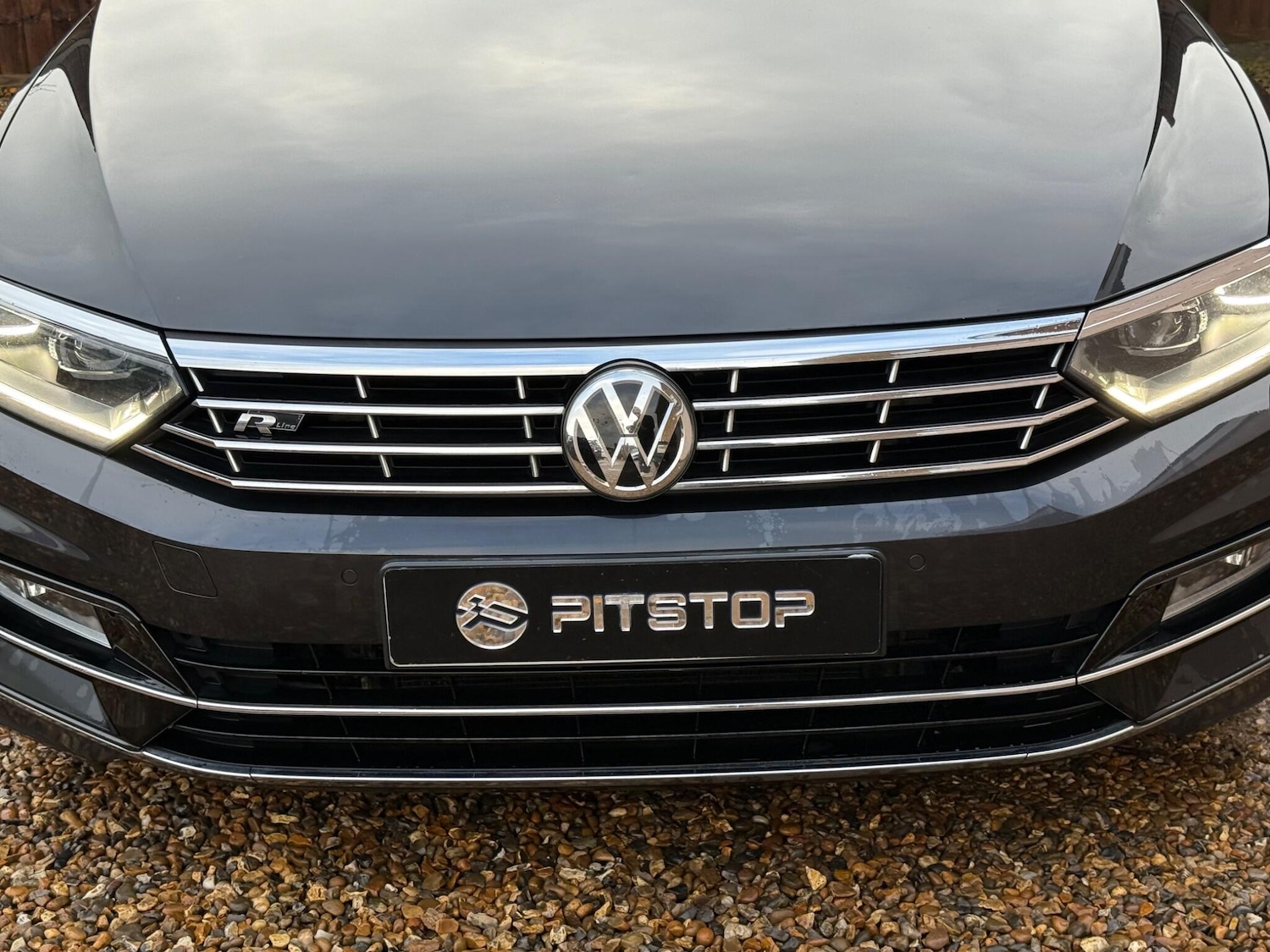 Used Volkswagen Passat 2018 for sale - 77344959: Photo 14
