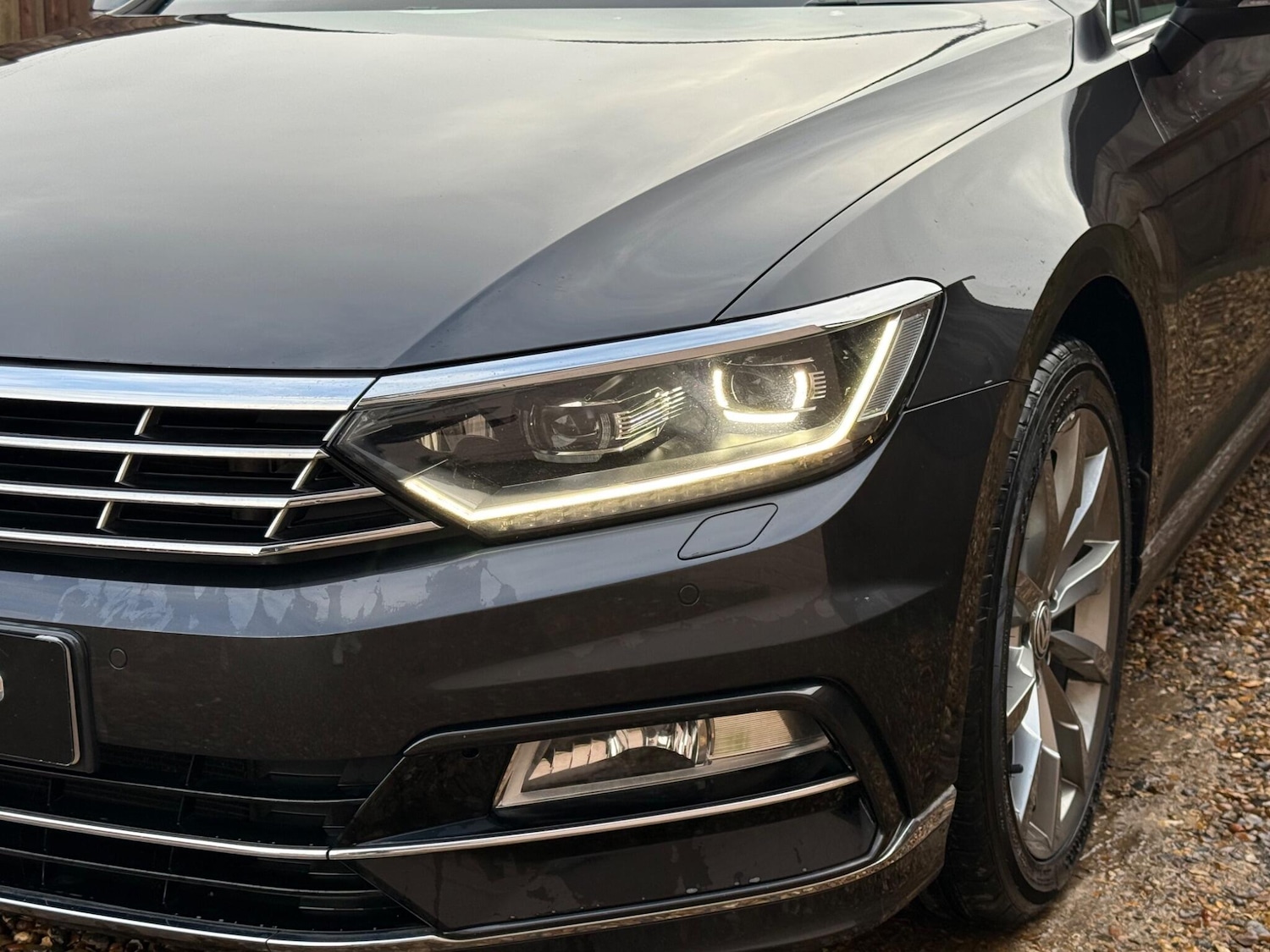 Used Volkswagen Passat 2018 for sale - 77344959: Photo 16
