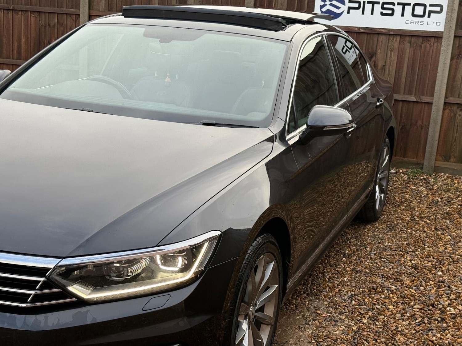 Used Volkswagen Passat 2018 for sale - 77344959: Photo 19