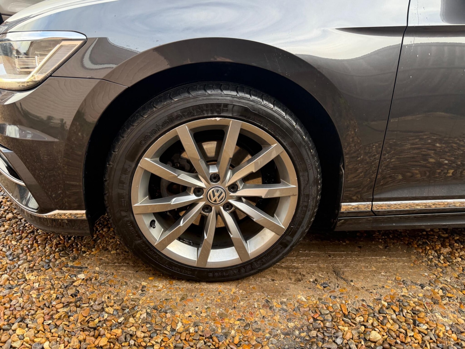 Used Volkswagen Passat 2018 for sale - 77344959: Photo 20