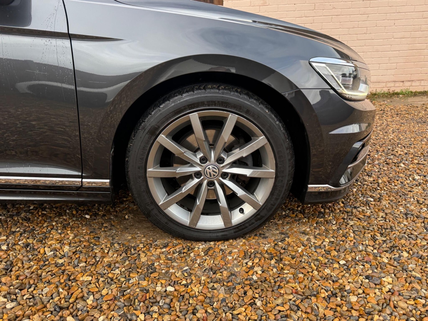 Used Volkswagen Passat 2018 for sale - 77344959: Photo 21