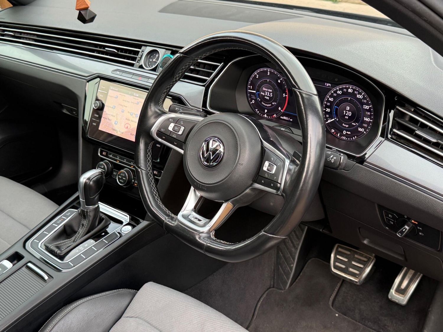 Used Volkswagen Passat 2018 for sale - 77344959: Photo 26