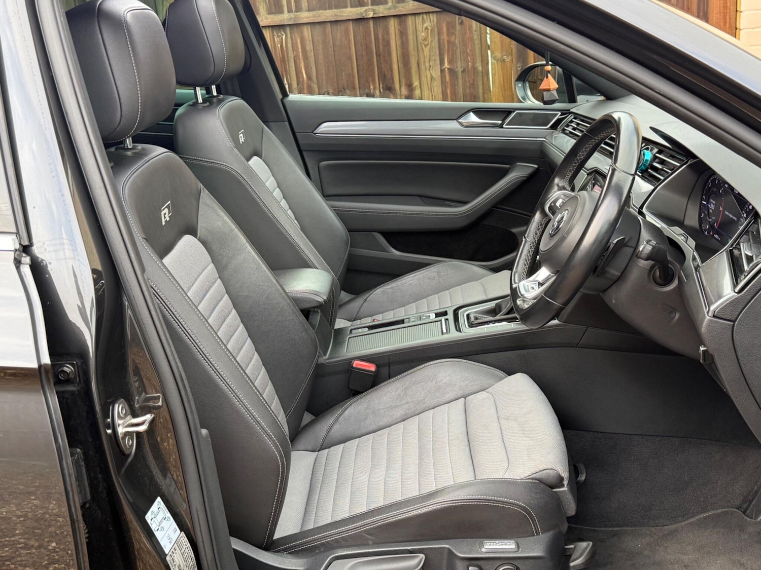 Used Volkswagen Passat 2018 for sale - 77344959: Photo 27