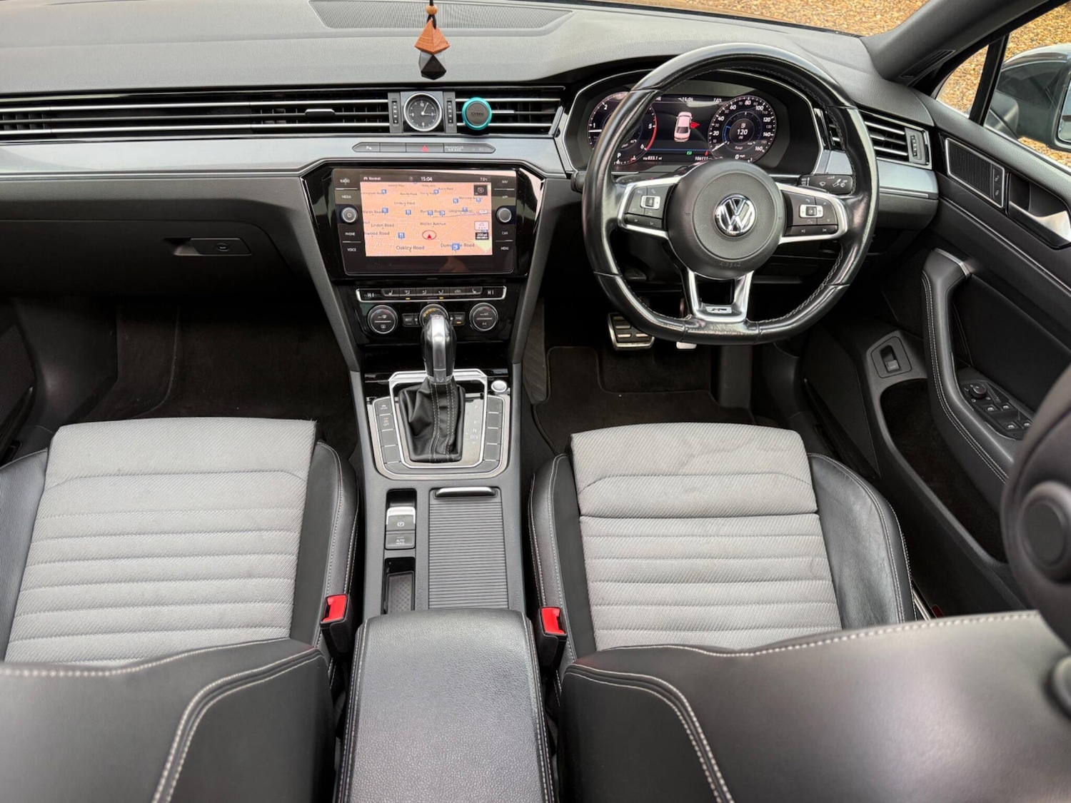 Used Volkswagen Passat 2018 for sale - 77344959: Photo 31