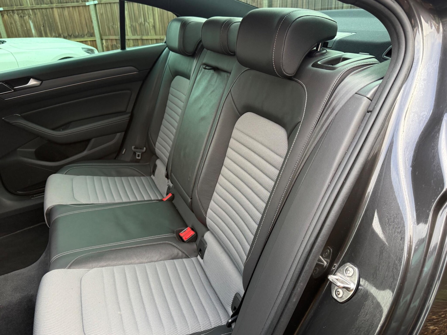 Used Volkswagen Passat 2018 for sale - 77344959: Photo 32