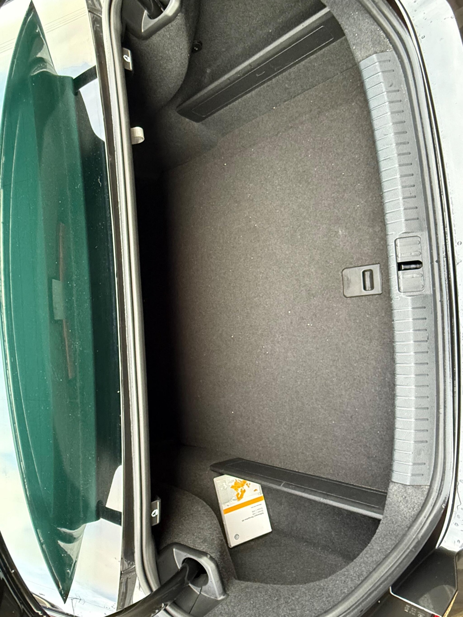 Used Volkswagen Passat 2018 for sale - 77344959: Photo 34