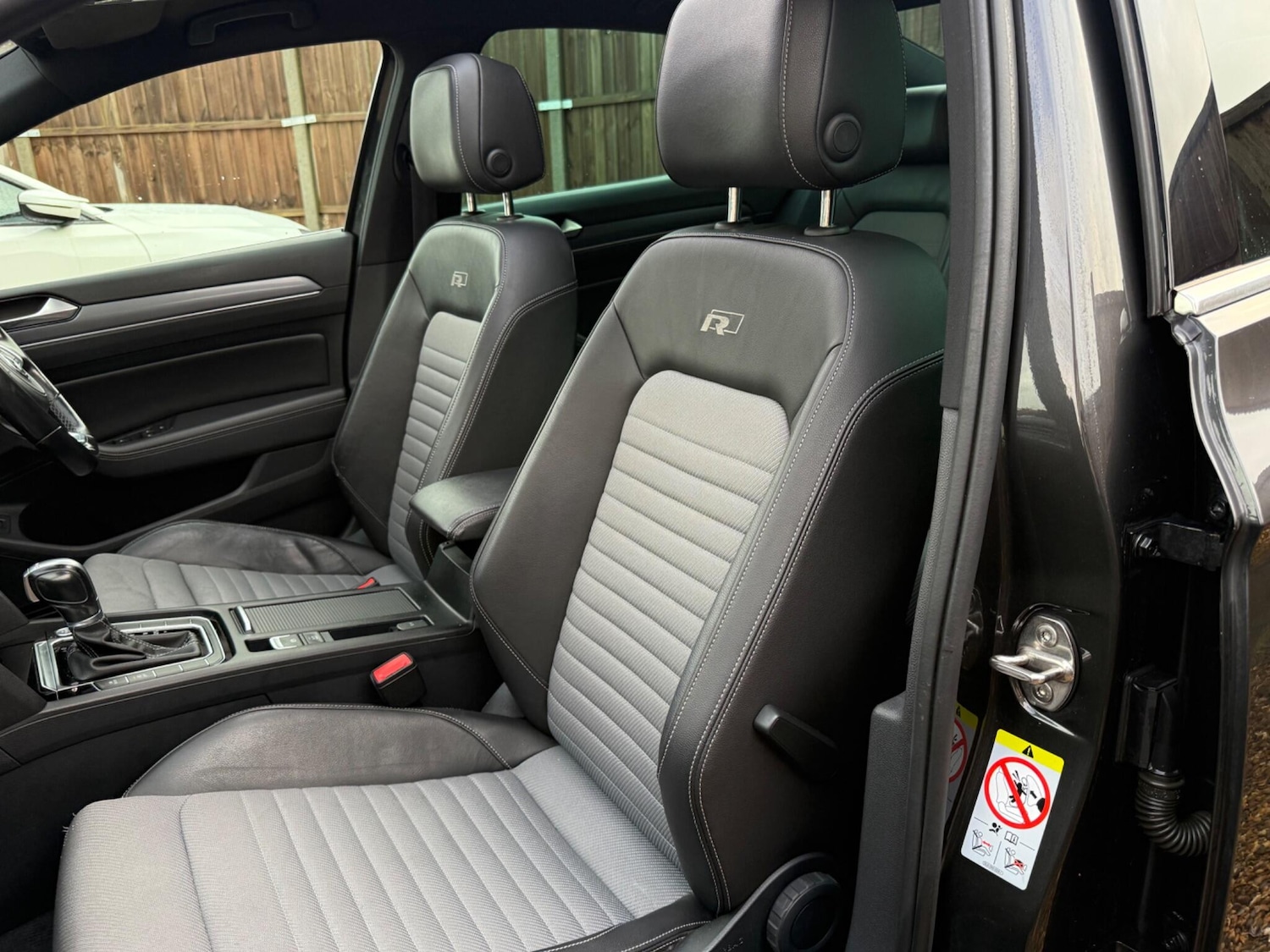 Used Volkswagen Passat 2018 for sale - 77344959: Photo 35