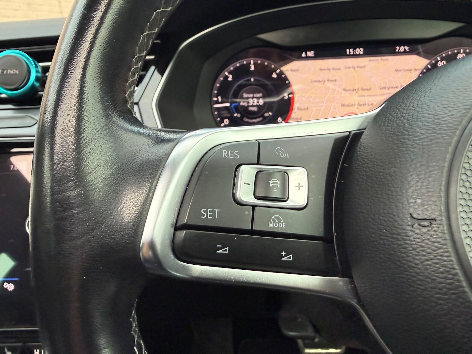 Used Volkswagen Passat 2018 for sale - 77344959: Photo 40